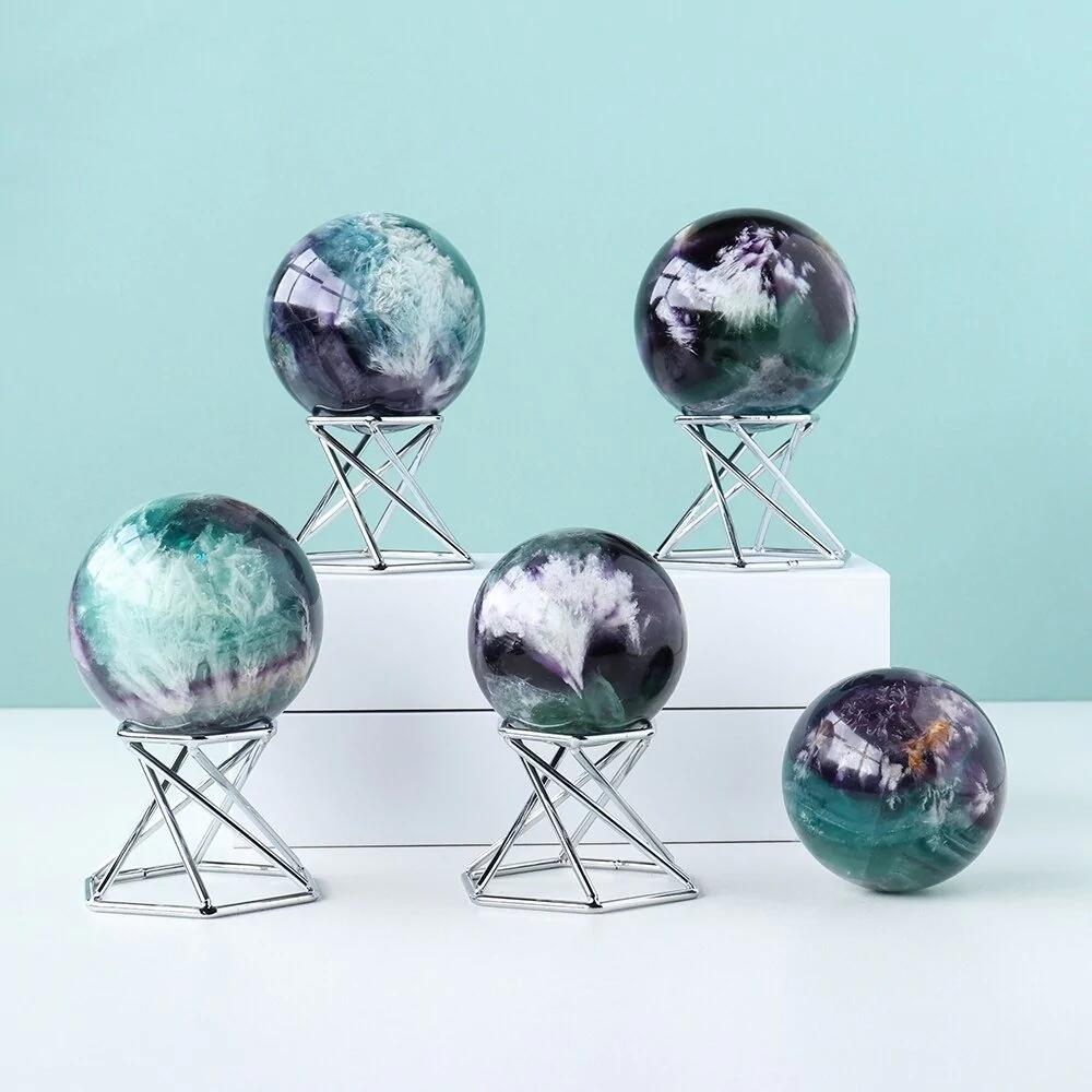 NO.7 beebee crystal  check out link