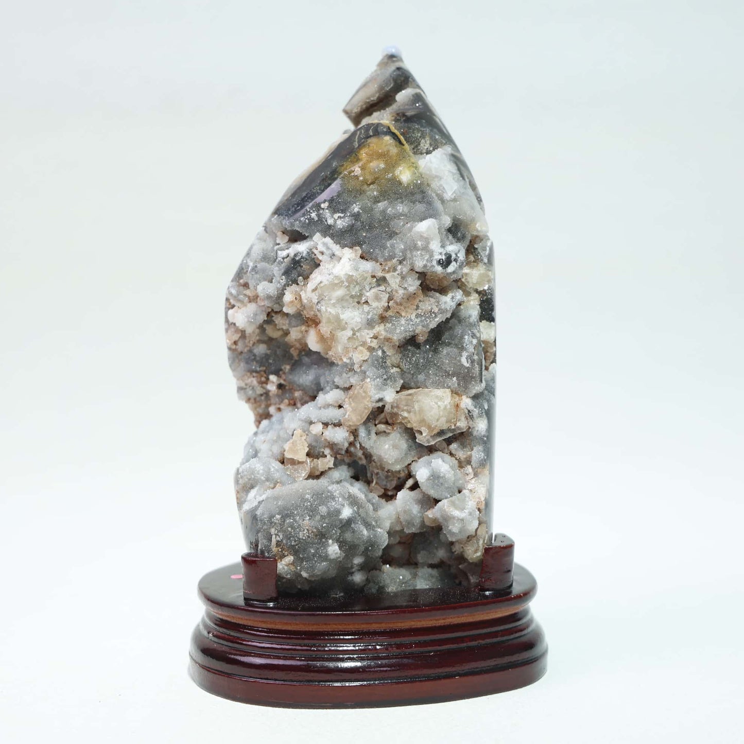Sphalerite Display Piece