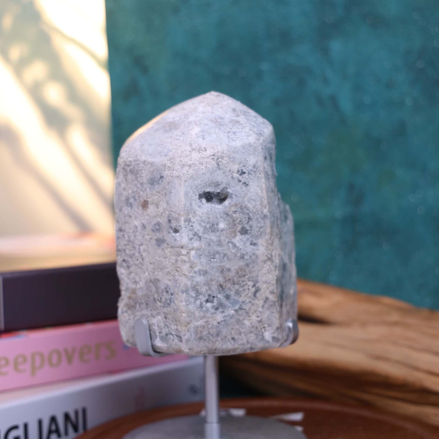 Celestite Specimen