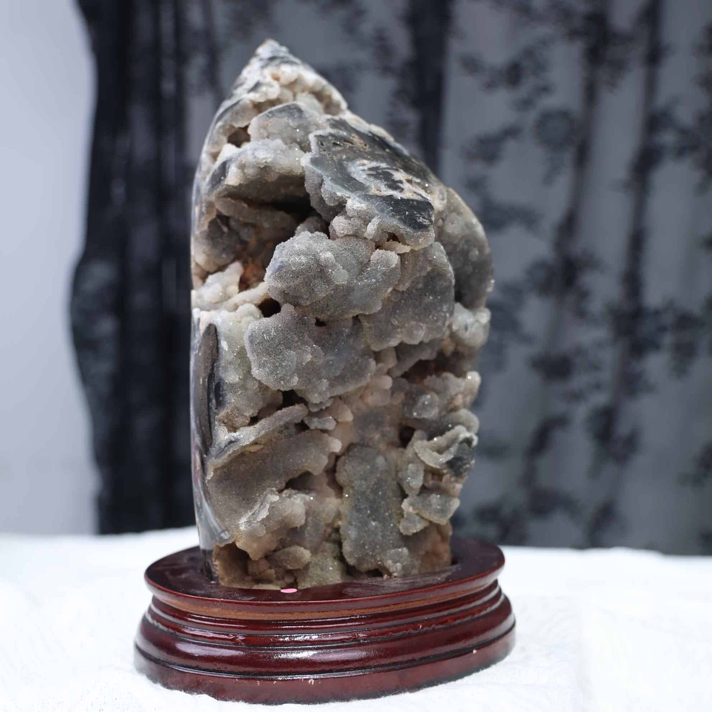 Sphalerite Freeform #12