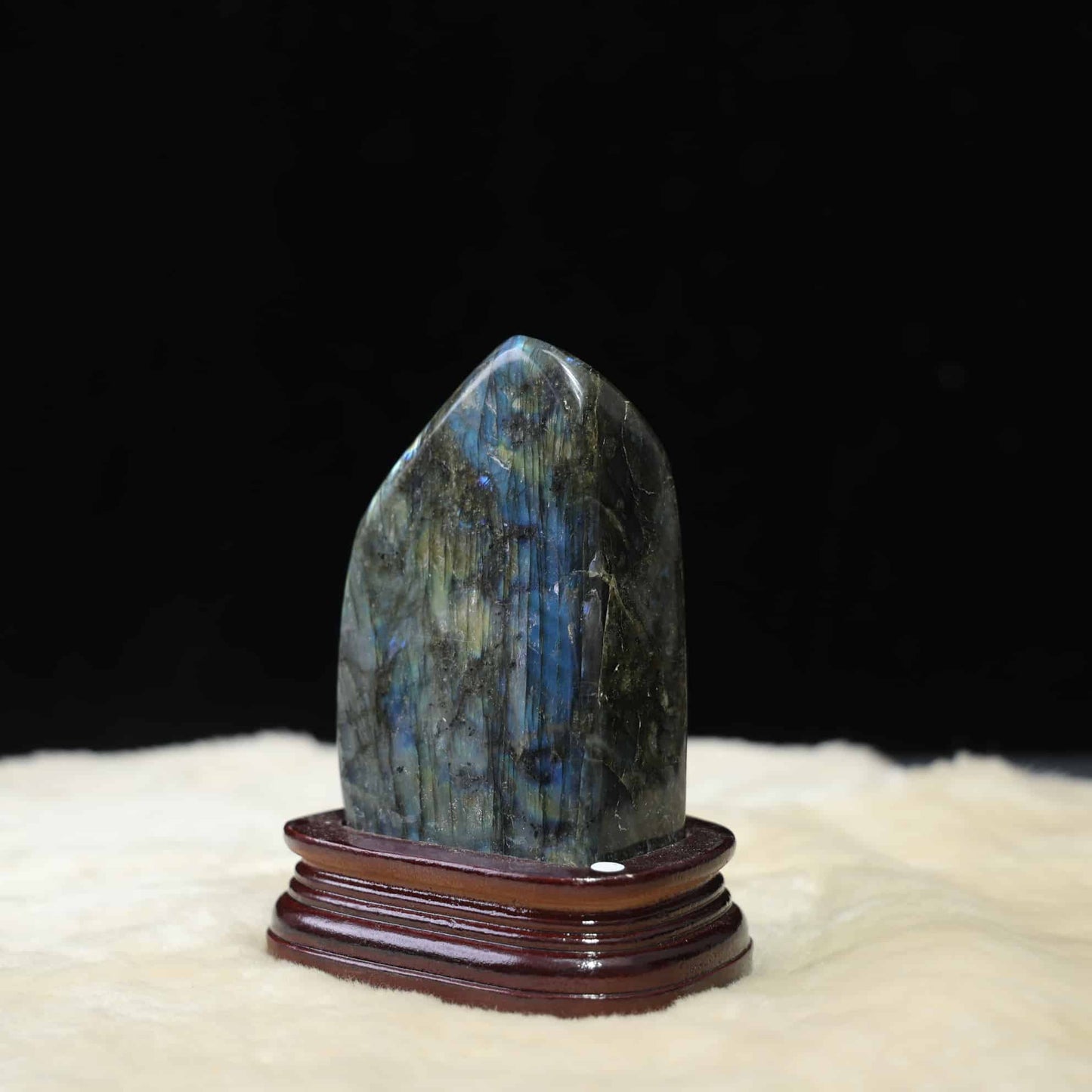 Labradorite Freeform #17