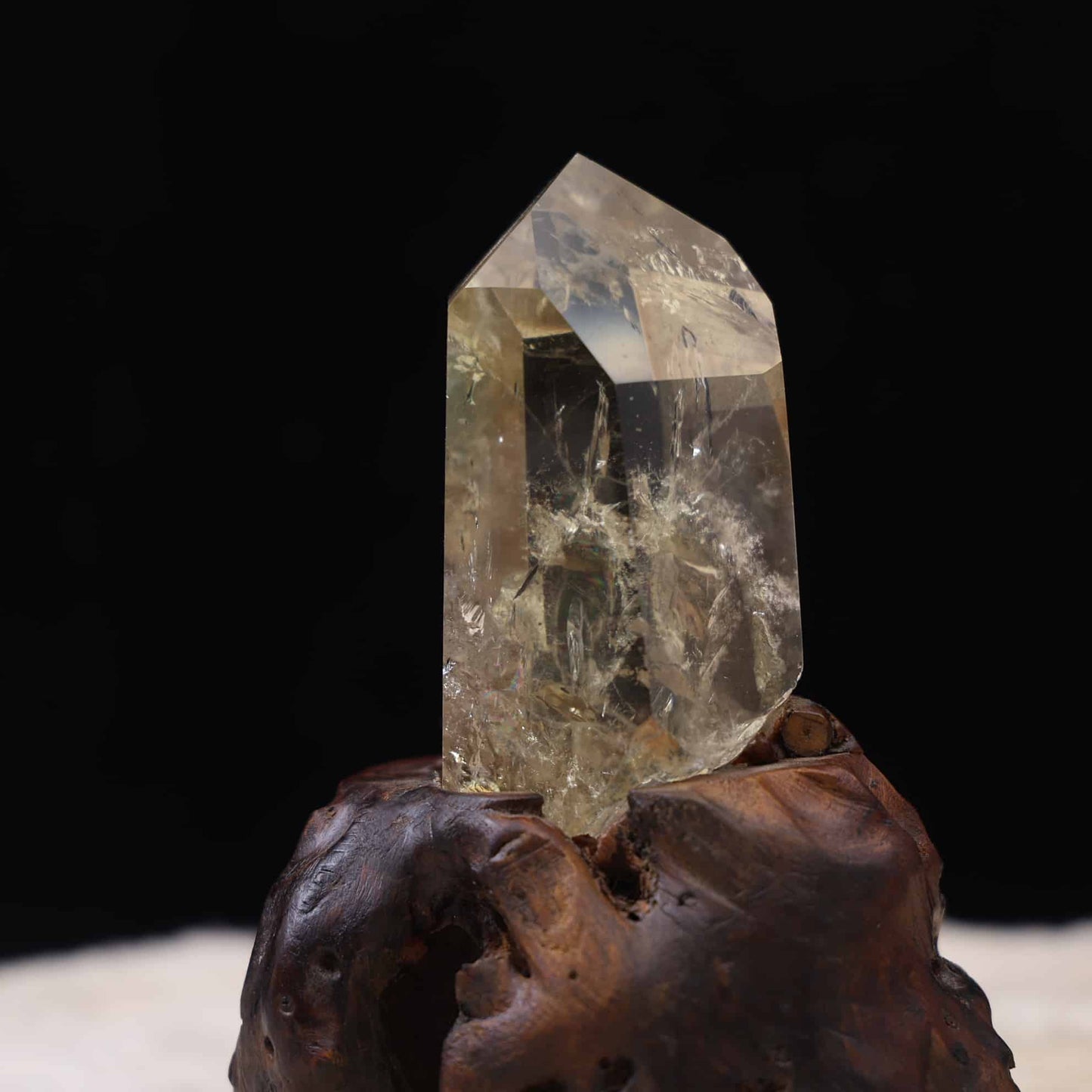 Citrine Tower #7