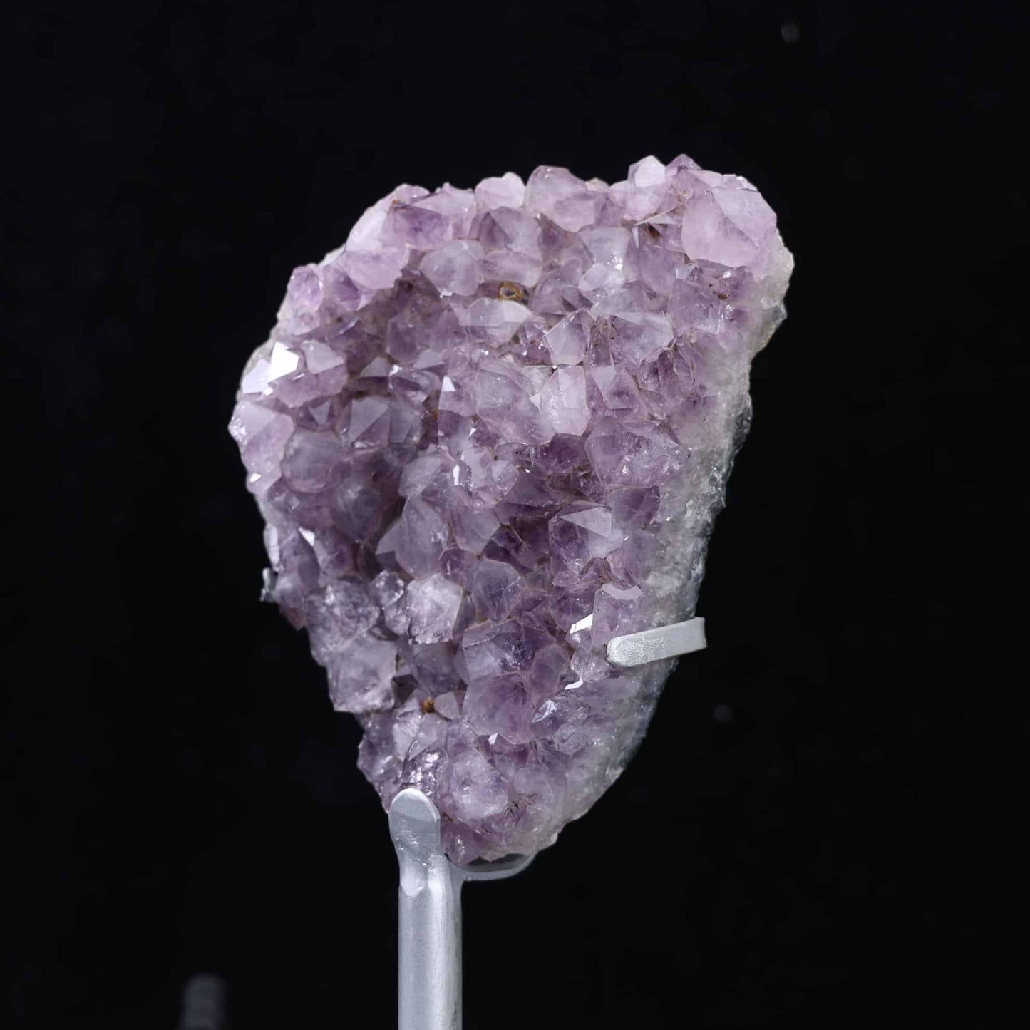 Amethyst Cluster #56