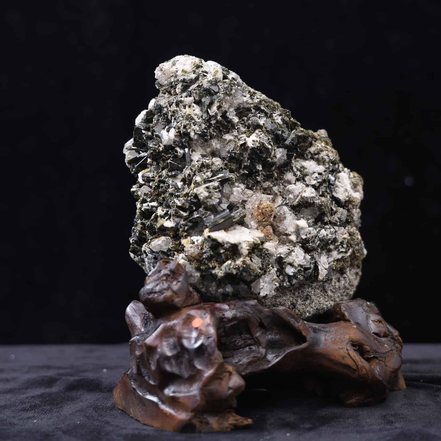 Epidote Specimen
