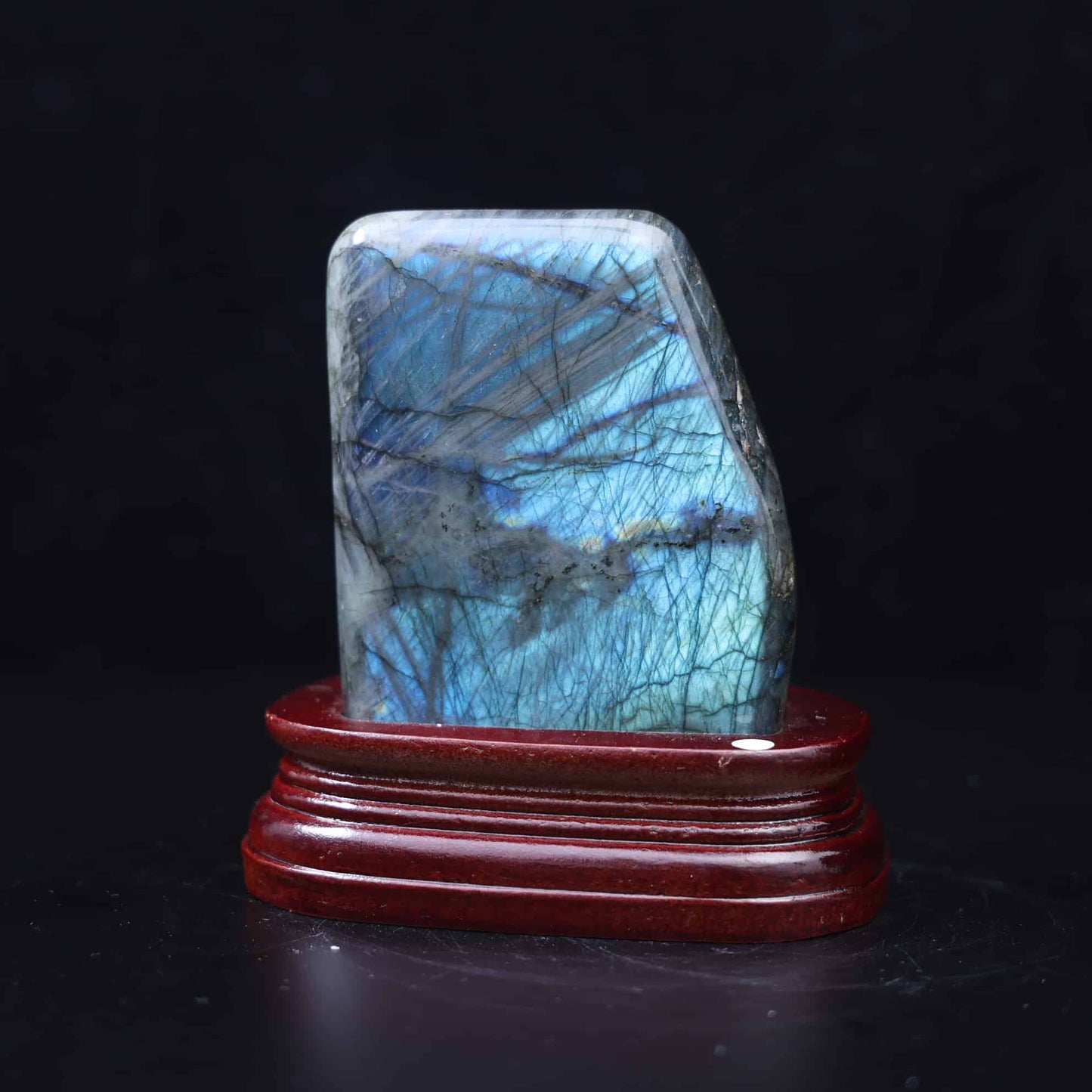 Labradorite Freeform #52