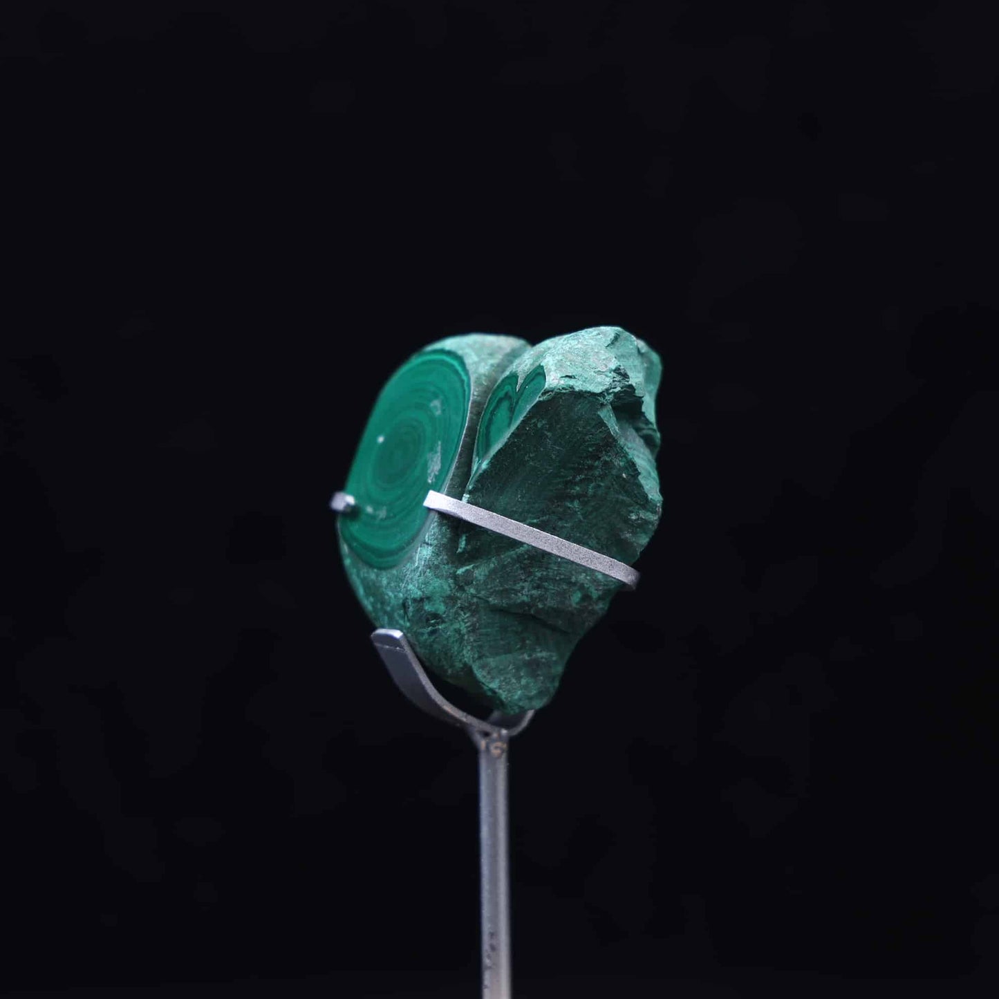 Malachite Slab #66