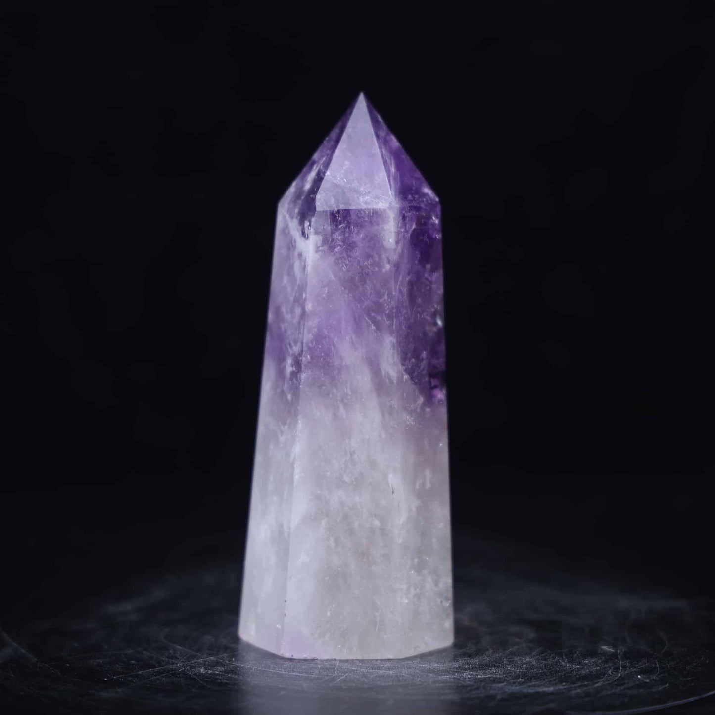 Phantom Amethyst Tower