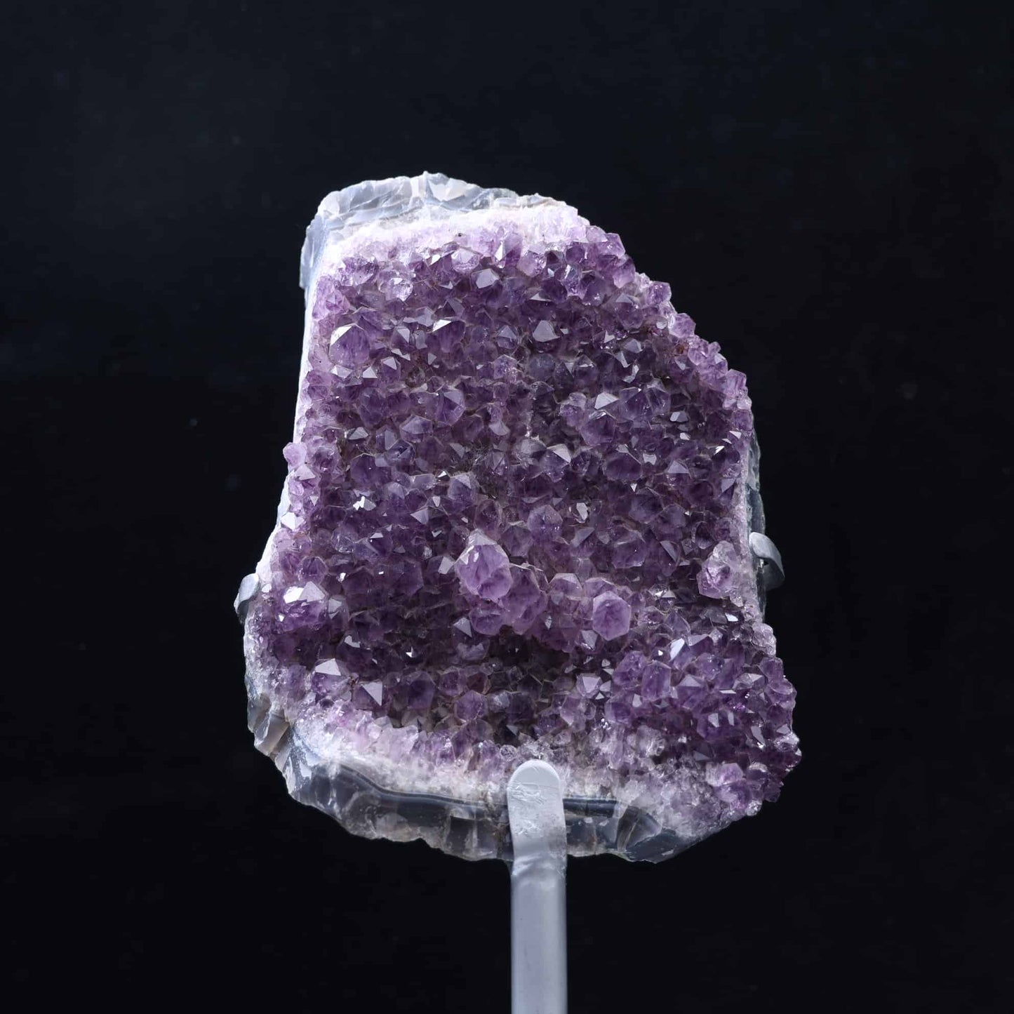 Amethyst Cluster #16