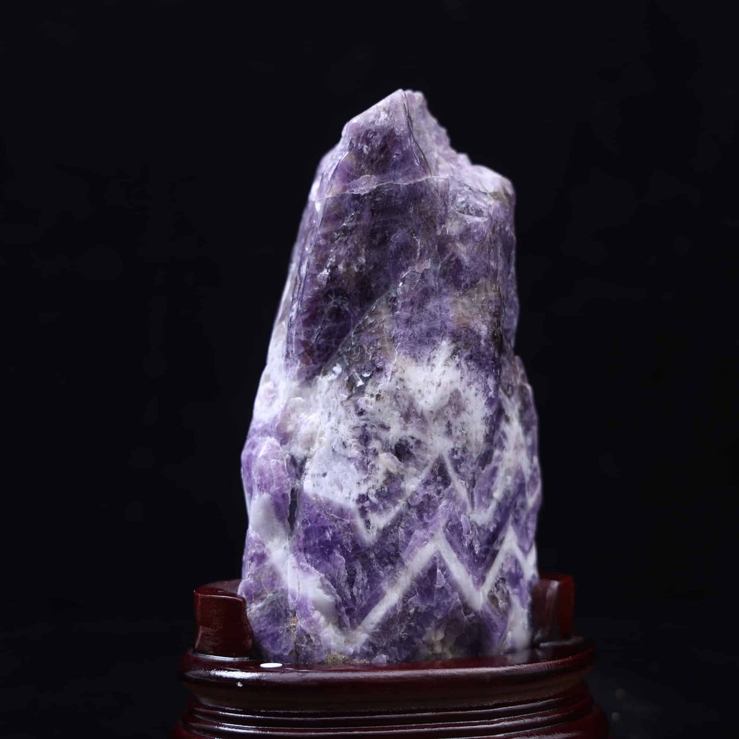 Dream Amethyst Freeform #63