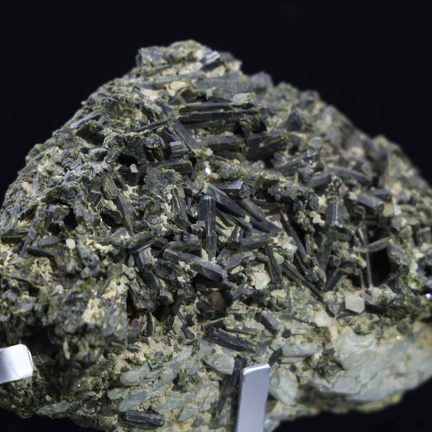 Epidote Specimen