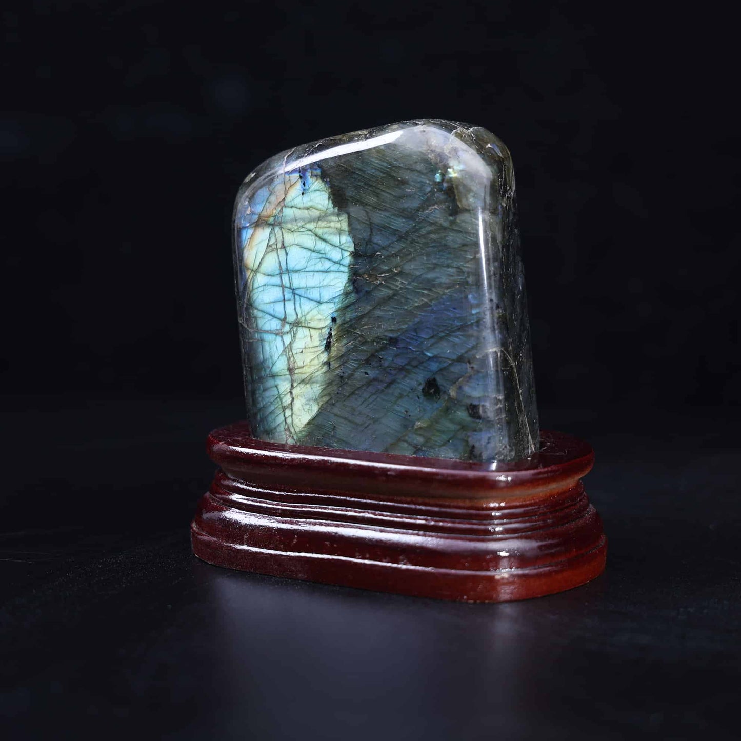 Labradorite Freeform #72