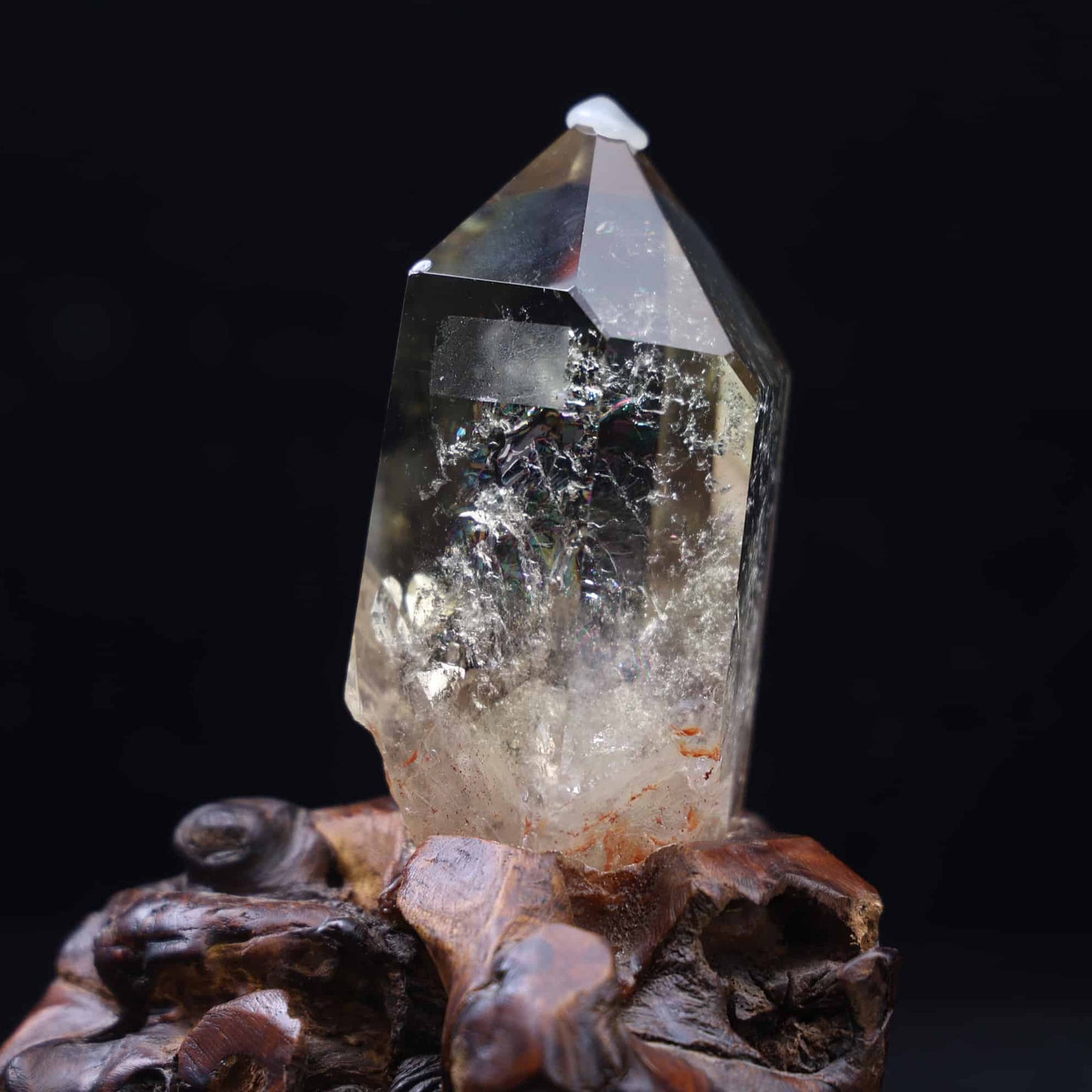 Citrine Tower #66