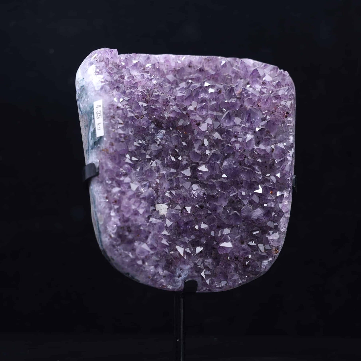 Amethyst Cluster