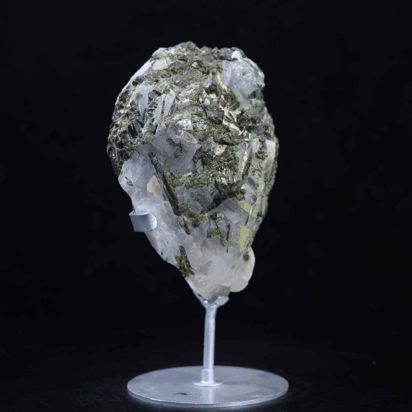 Epidote Specimen