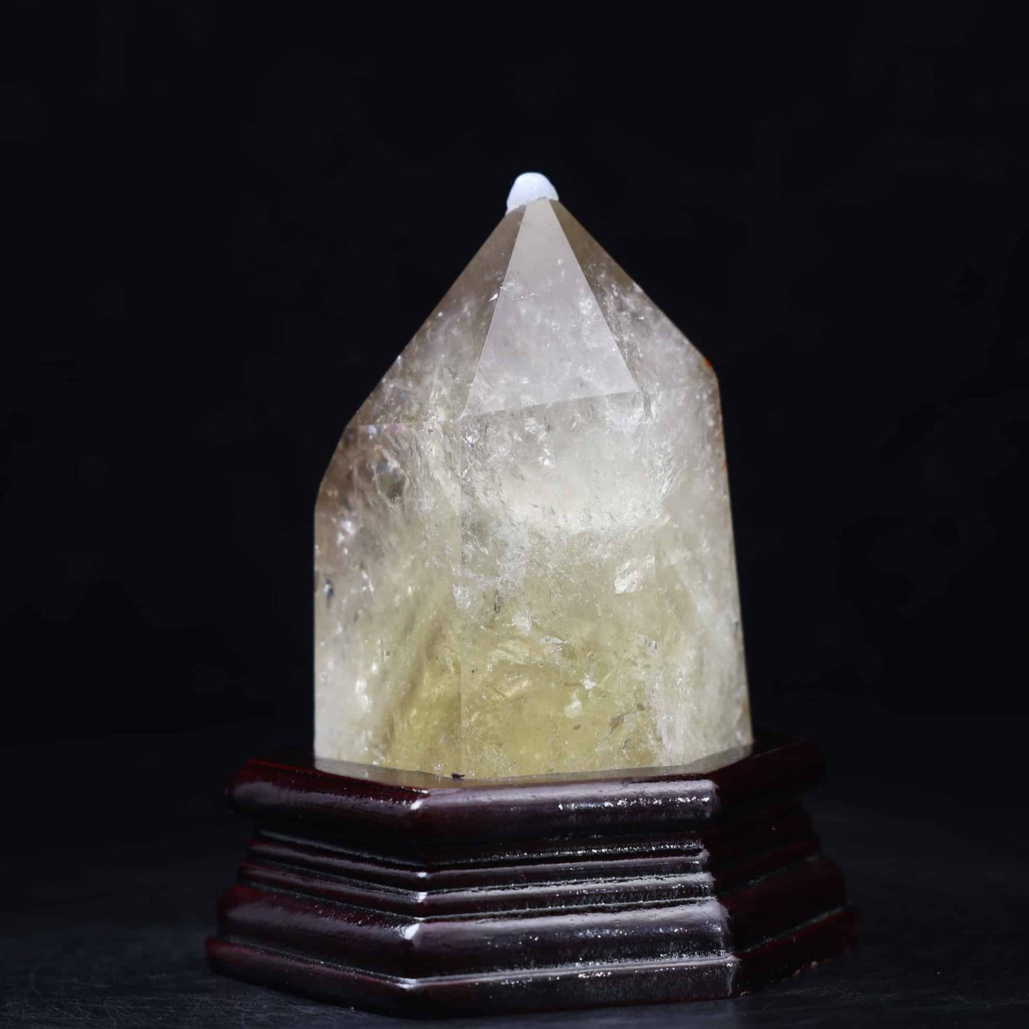 Citrine Tower #34