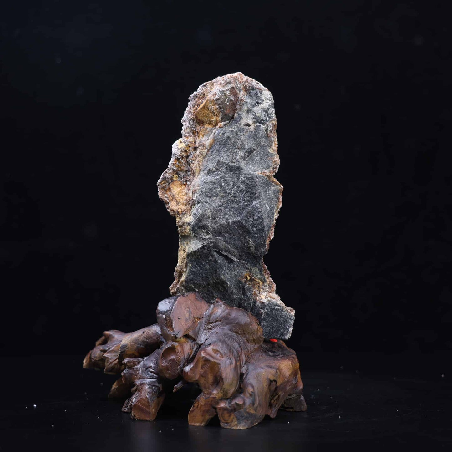 Creedite Specimen #98