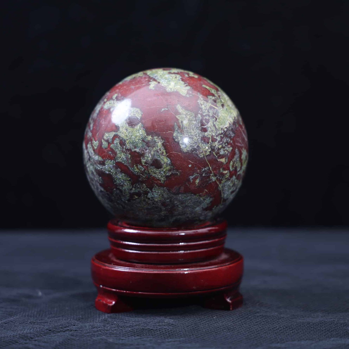 Dragon Blood Sphere