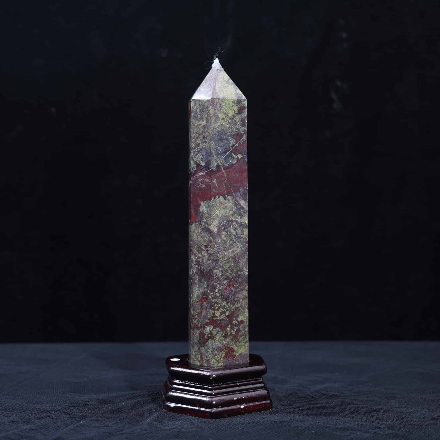 Dragon Blood Tower #50