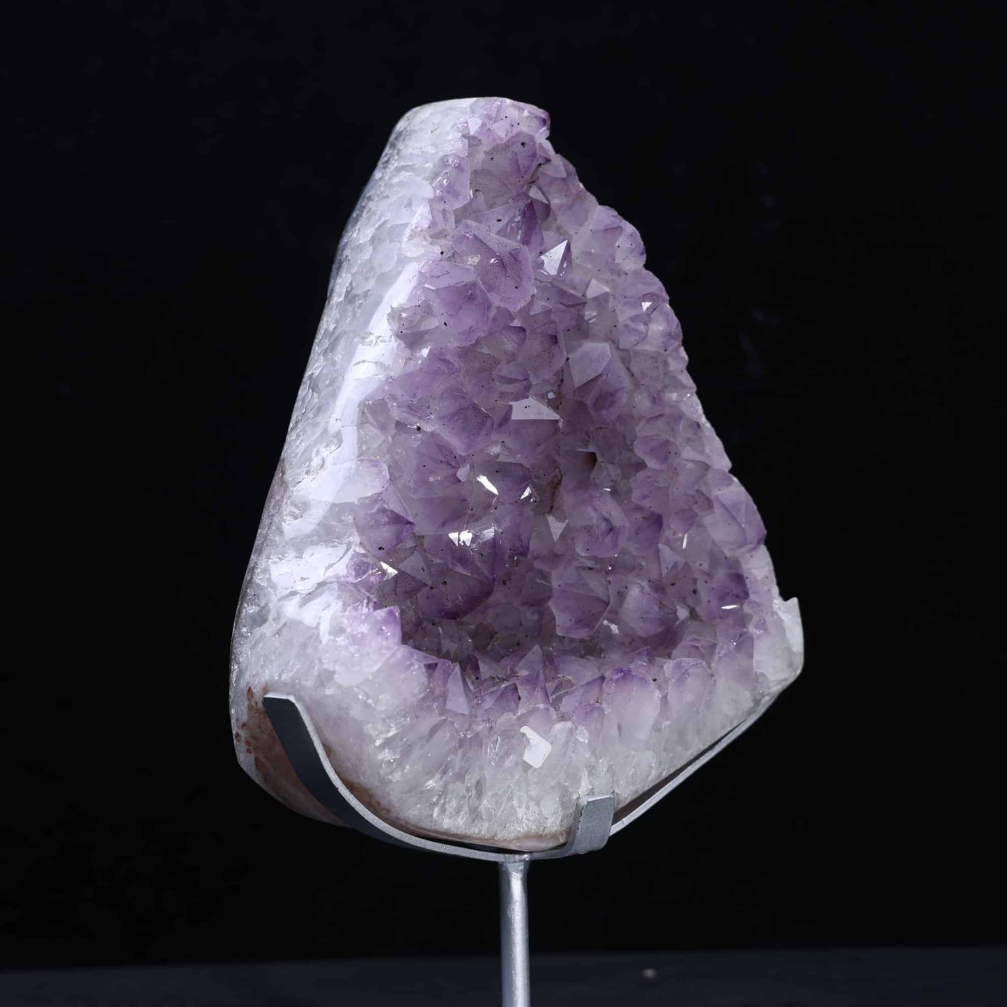 Amethyst Cluster
