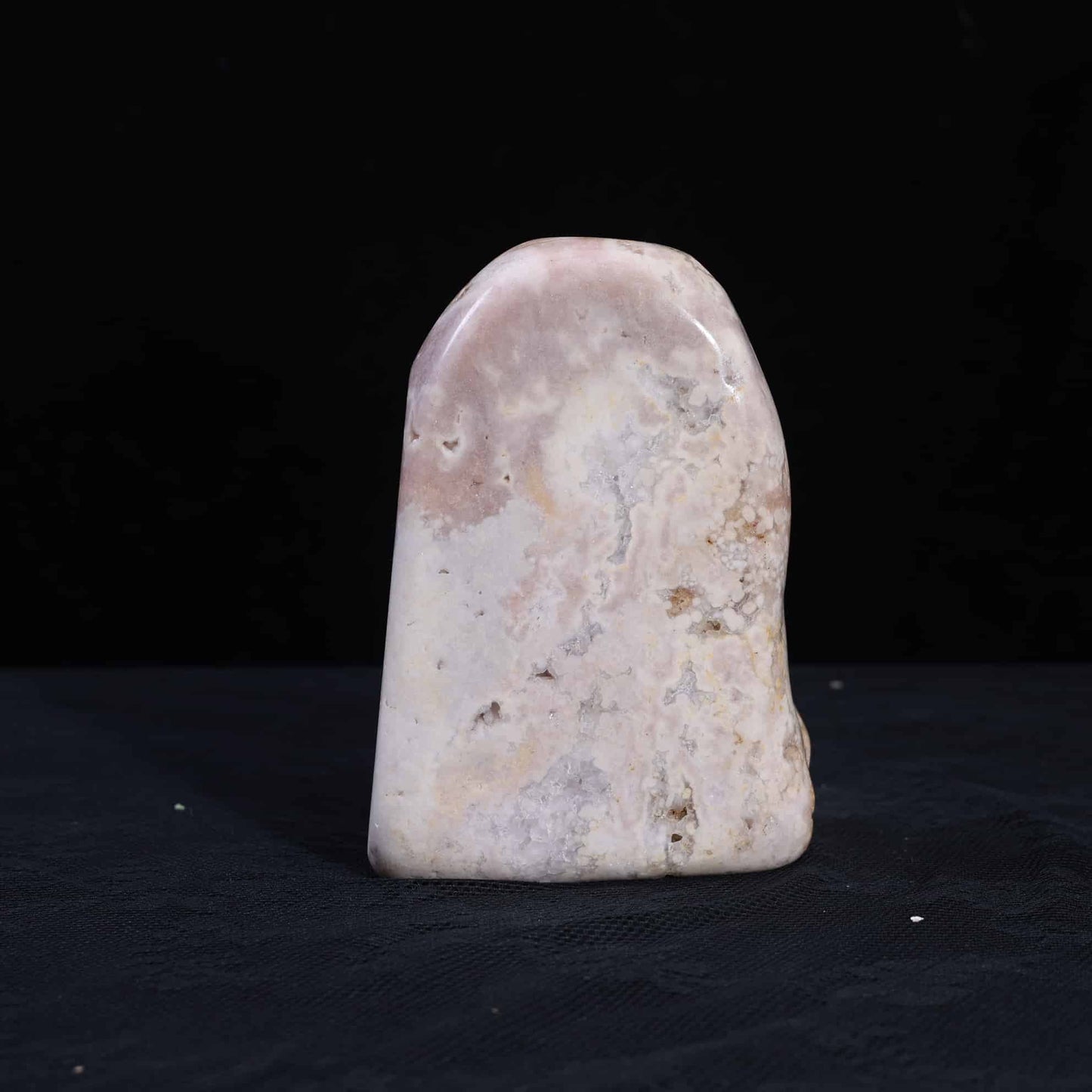 Pink Amethyst Freeform #6