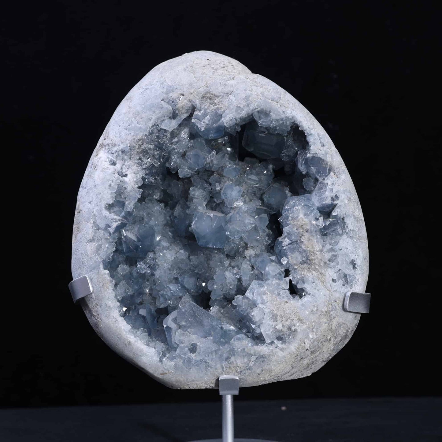 Celestite Egg