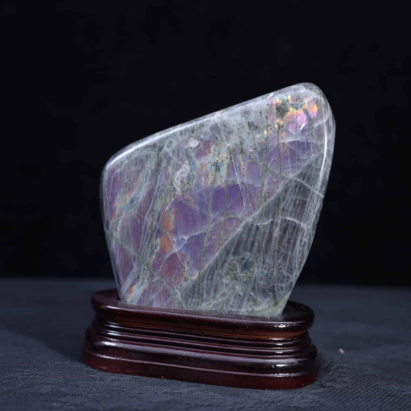 Labradorite Freeform #9