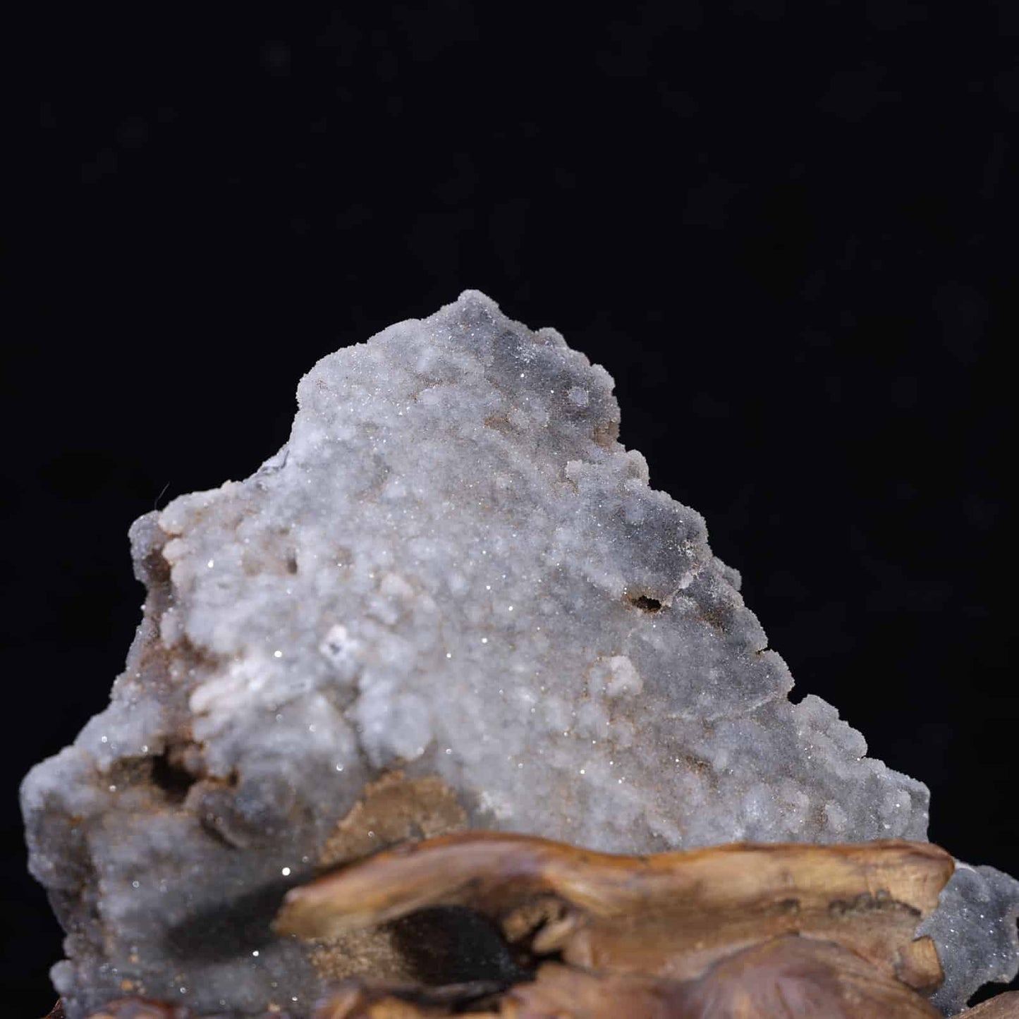 Sphalerite Specimen #67