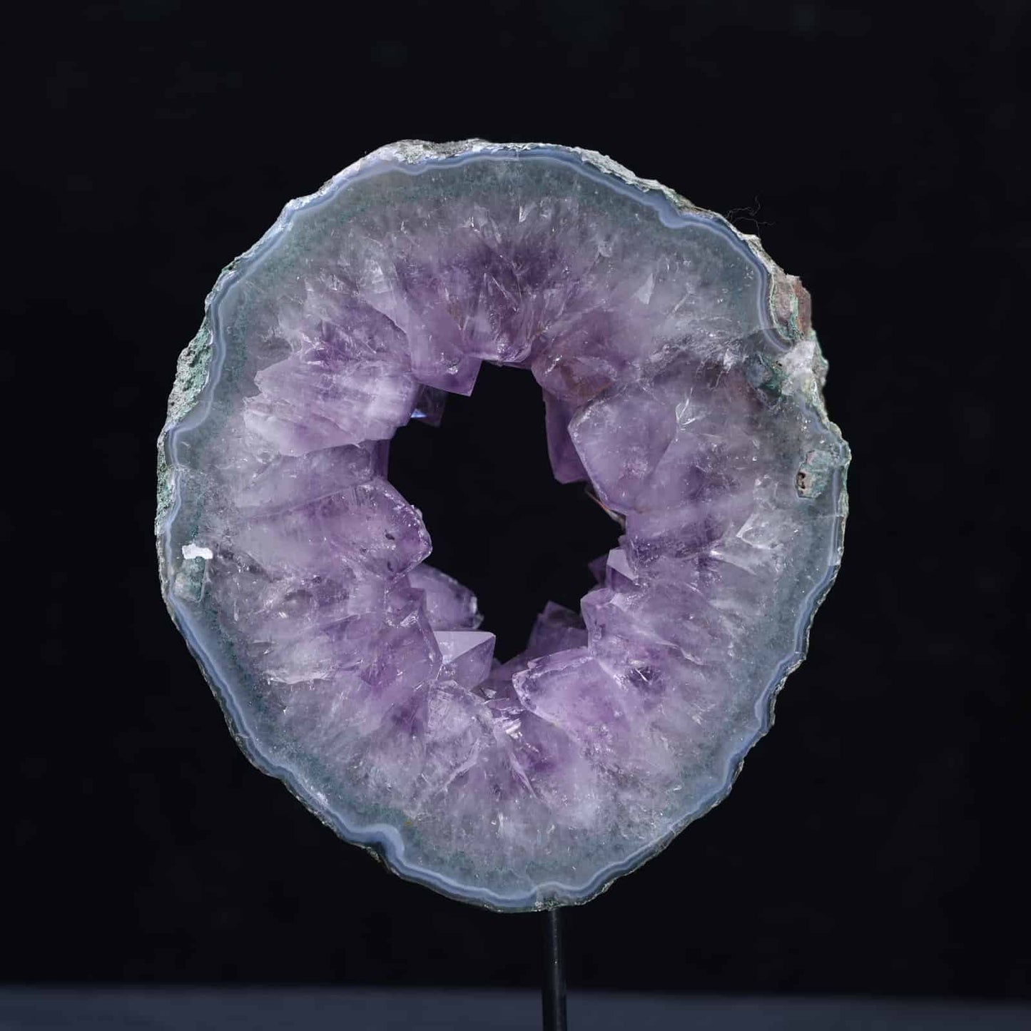Amethyst Protal