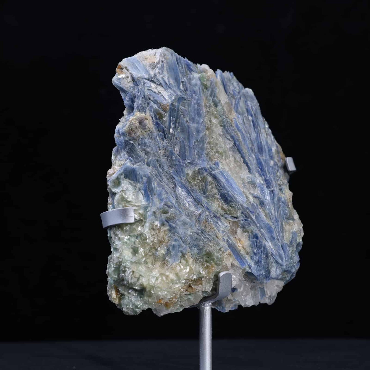 Blue Kyanite Specimen