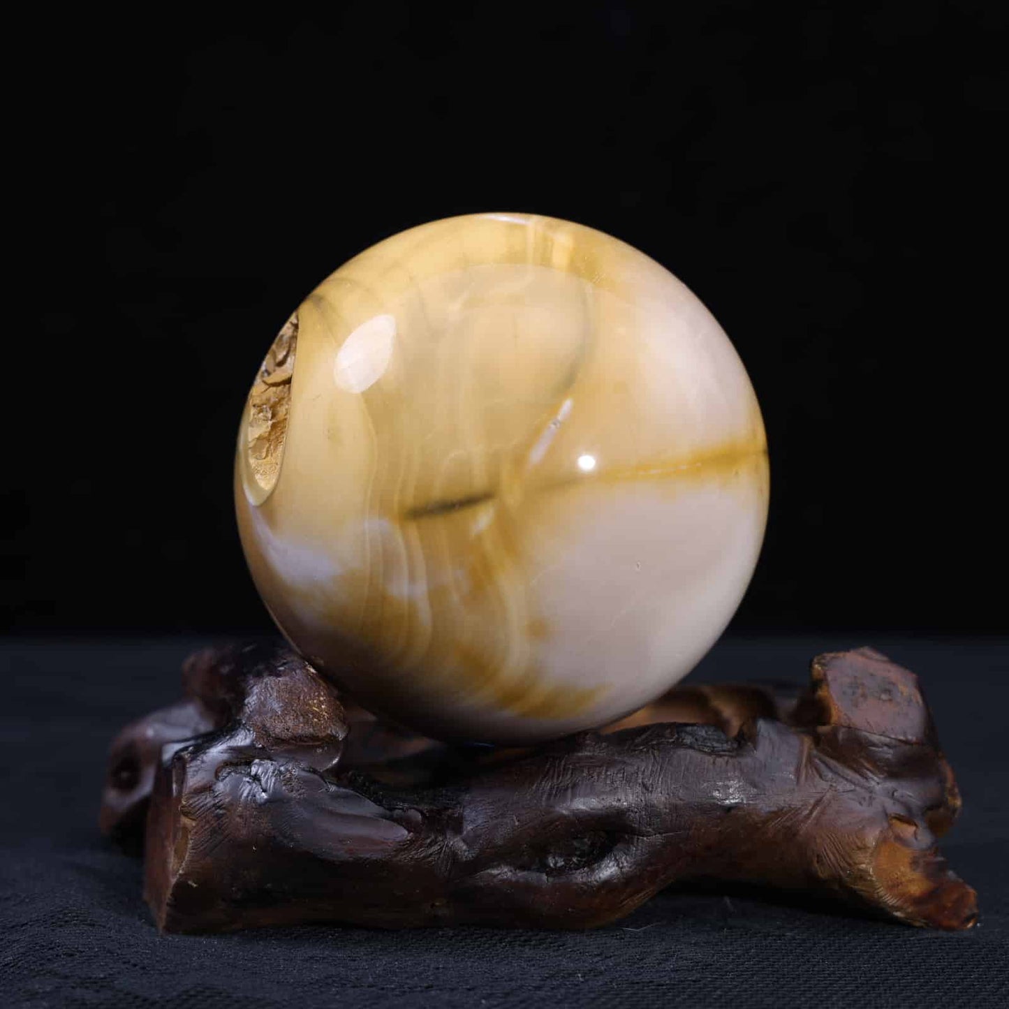 Mookaite Jasper Sphere
