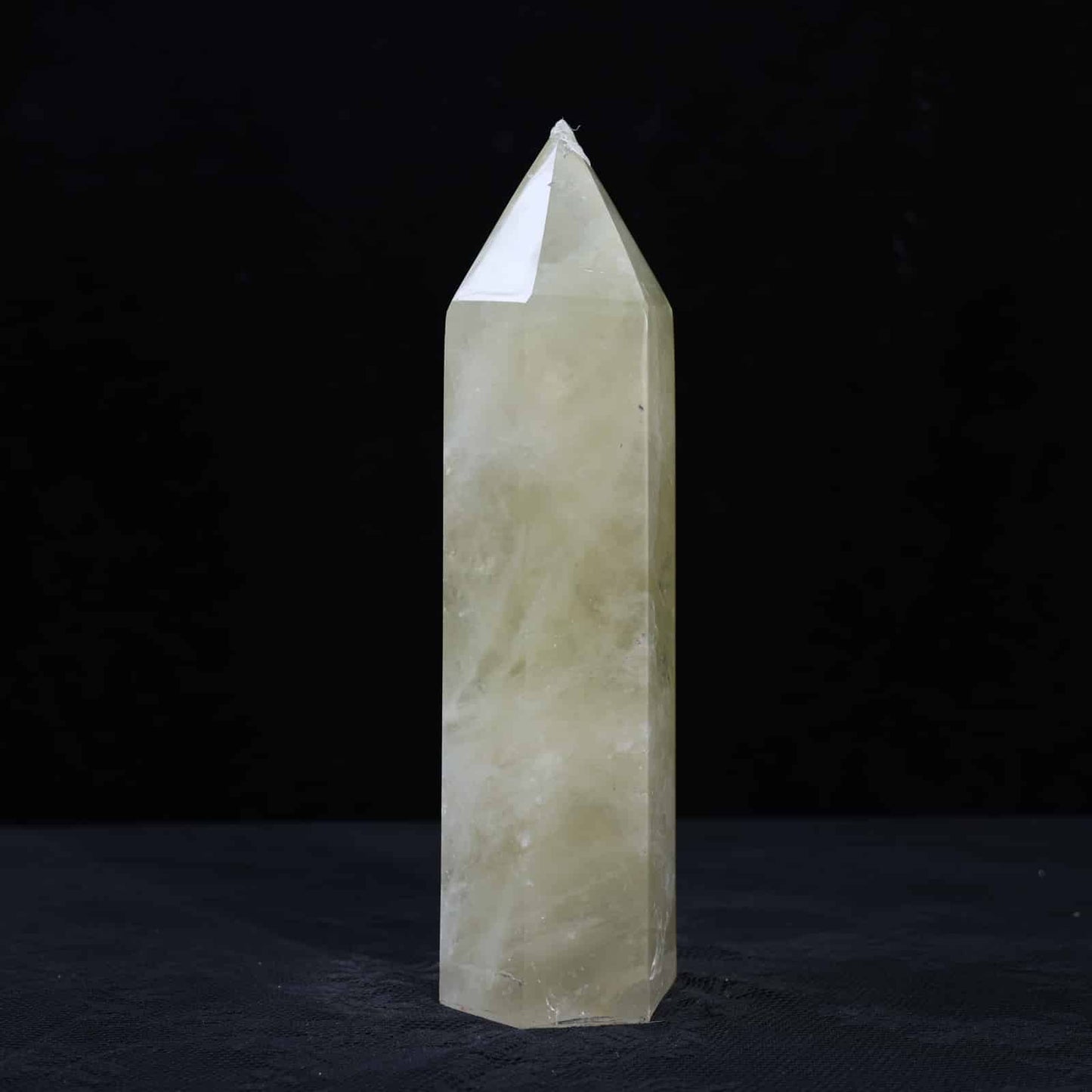 Citrine Tower #21