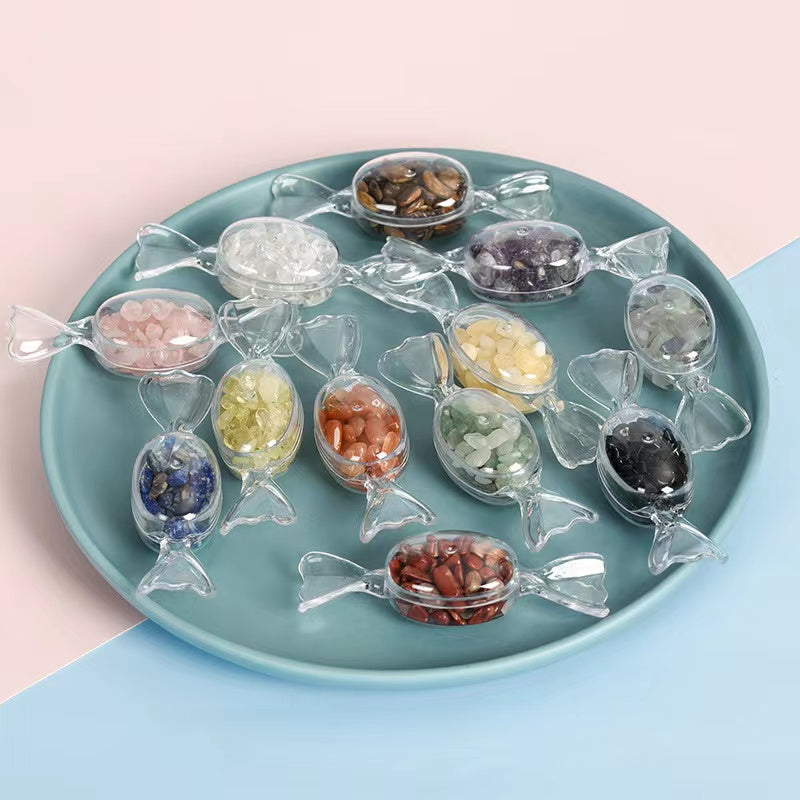 (NJ-crystal) Crystals ball activities living room-tower-sphere-carving