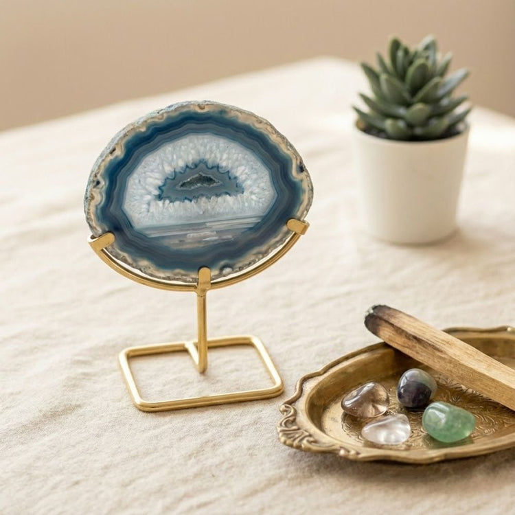 Crystal Decor