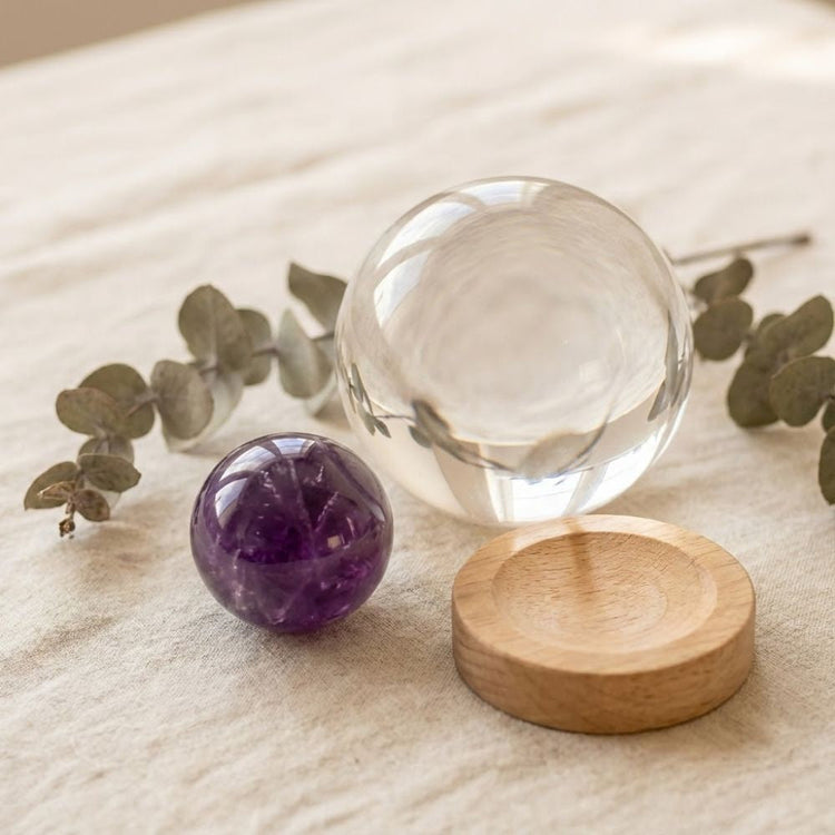 Spheres