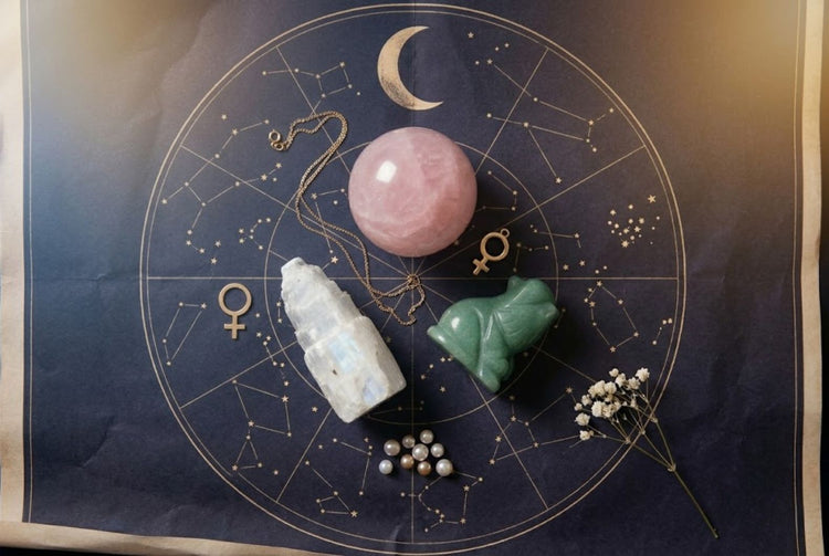 Celestial Alignment