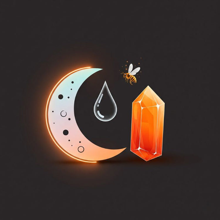 Sacral Chakra