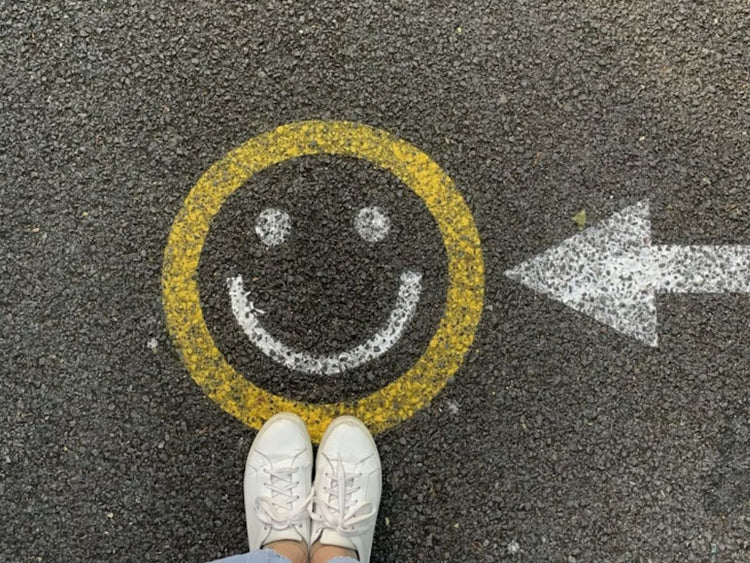Happiness