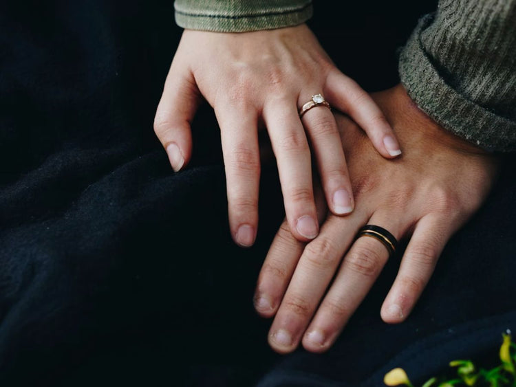 Love & Relationships