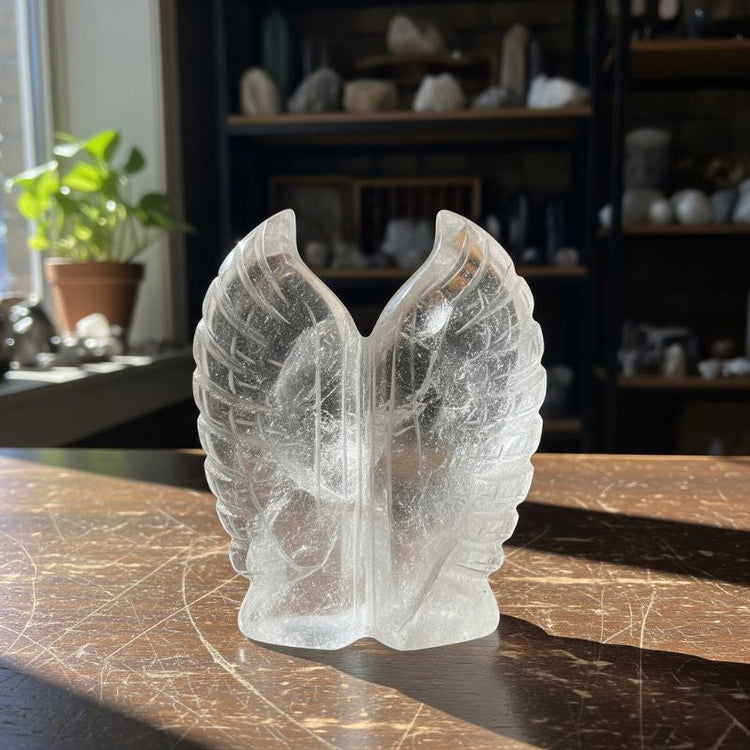 Wings
