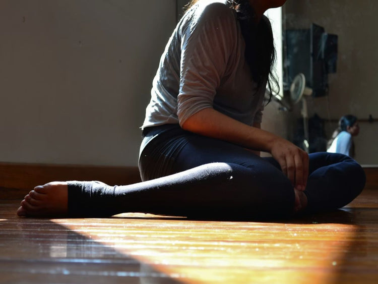 Physical Healing
