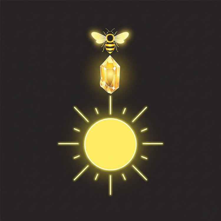 Solar Plexus Chakra