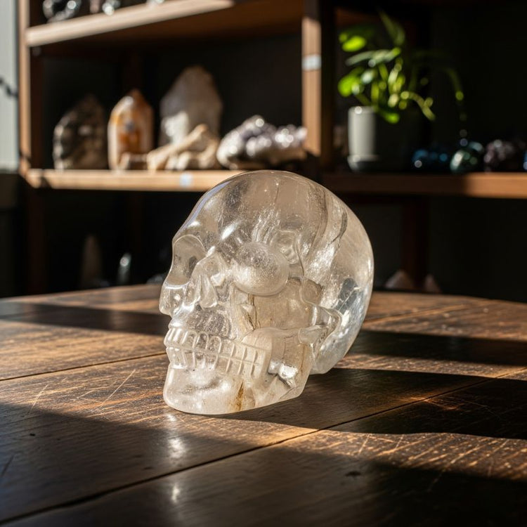 Skull