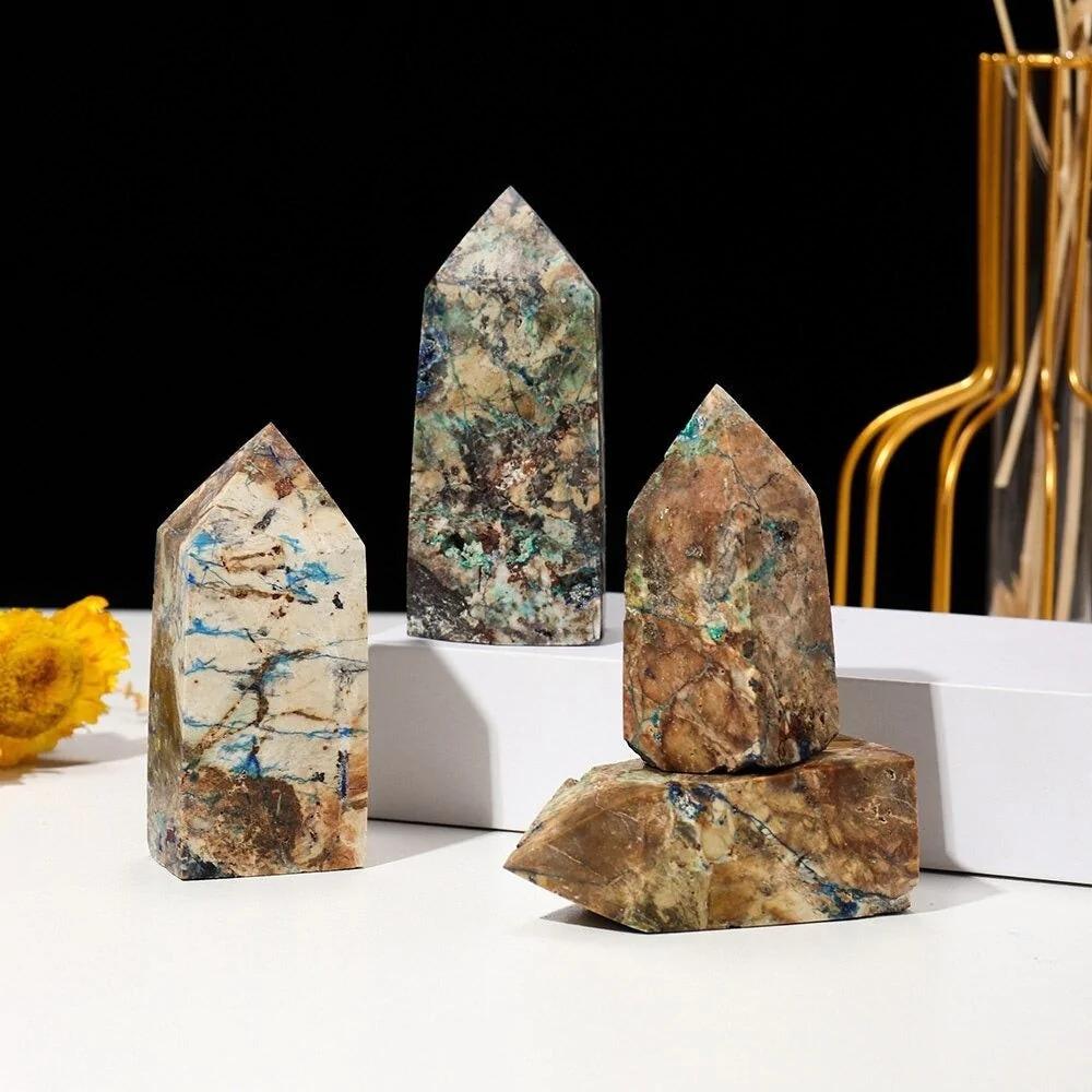 NO.7 beebee crystal  check out link