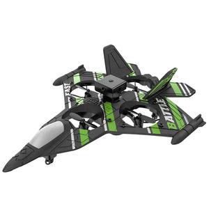 RC Plane 2.4Ghz Foam Jet Fighter Stunt Remote Control Airplane