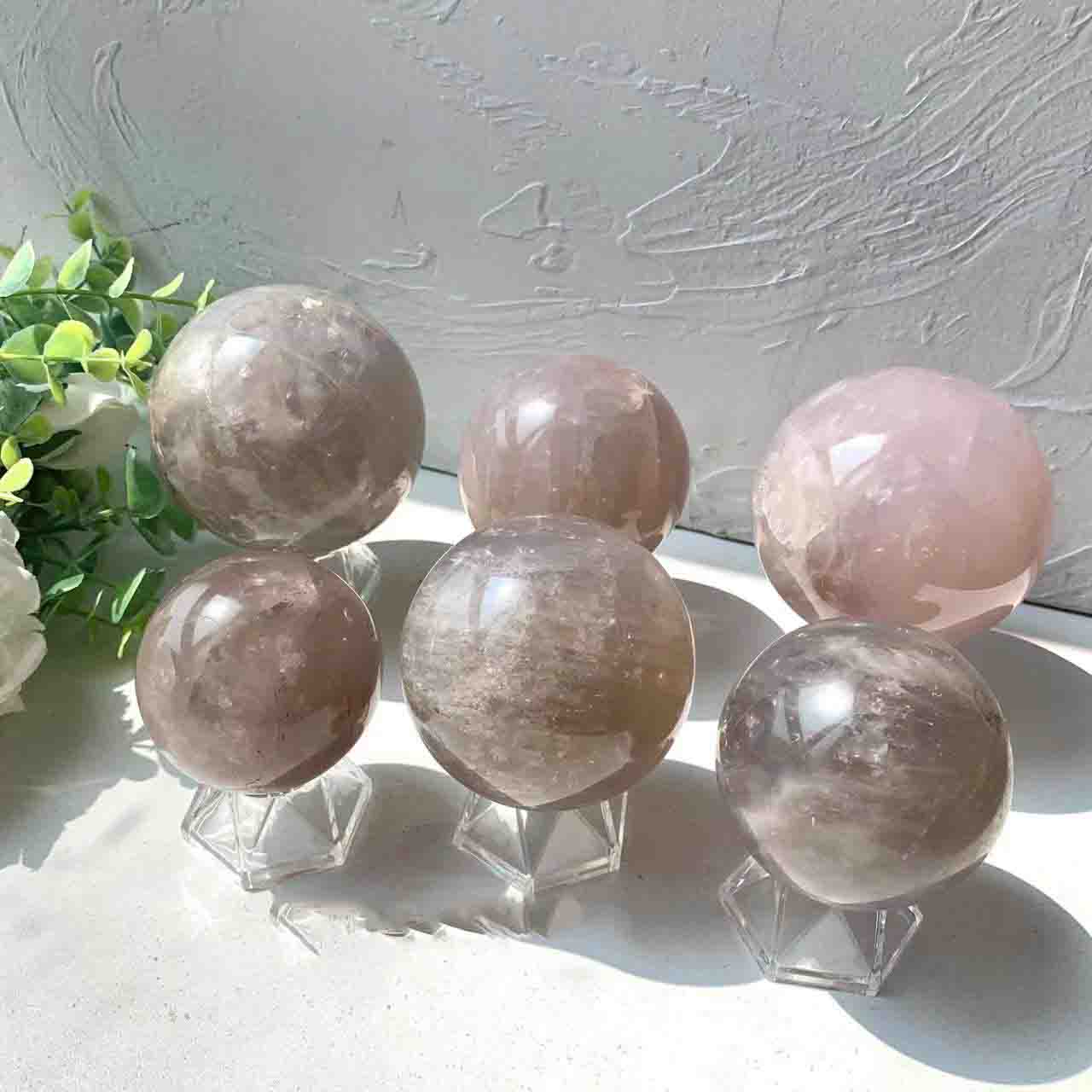 No.4 crystal freely picks-buy5times free shipping(freely picking crystal on the shelf)