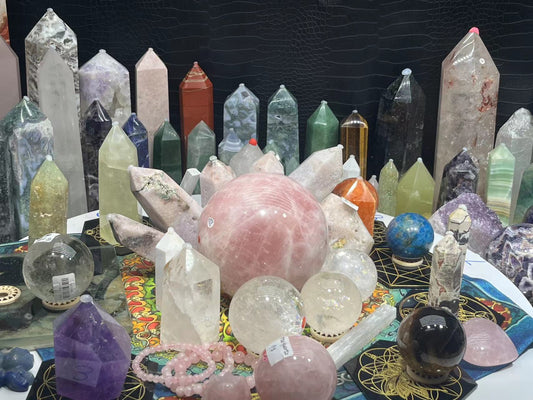 NO.4-Crystal Living room-Big promotion!!!