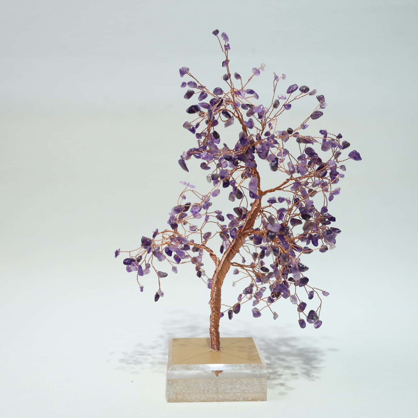 Amethyst Tree