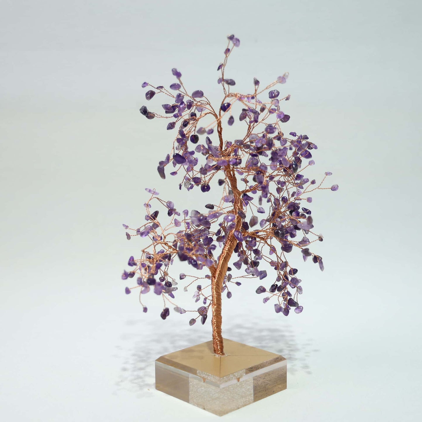 Amethyst Tree
