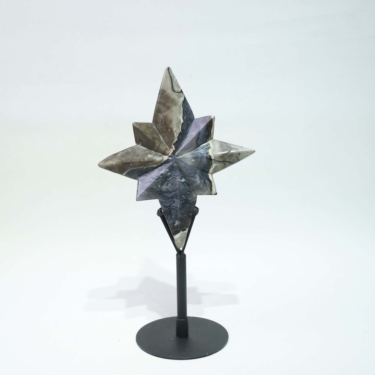 Volcano Agate North Star #97