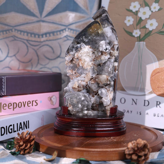 Sphalerite Display Piece